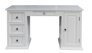white furniture,white console table & side table